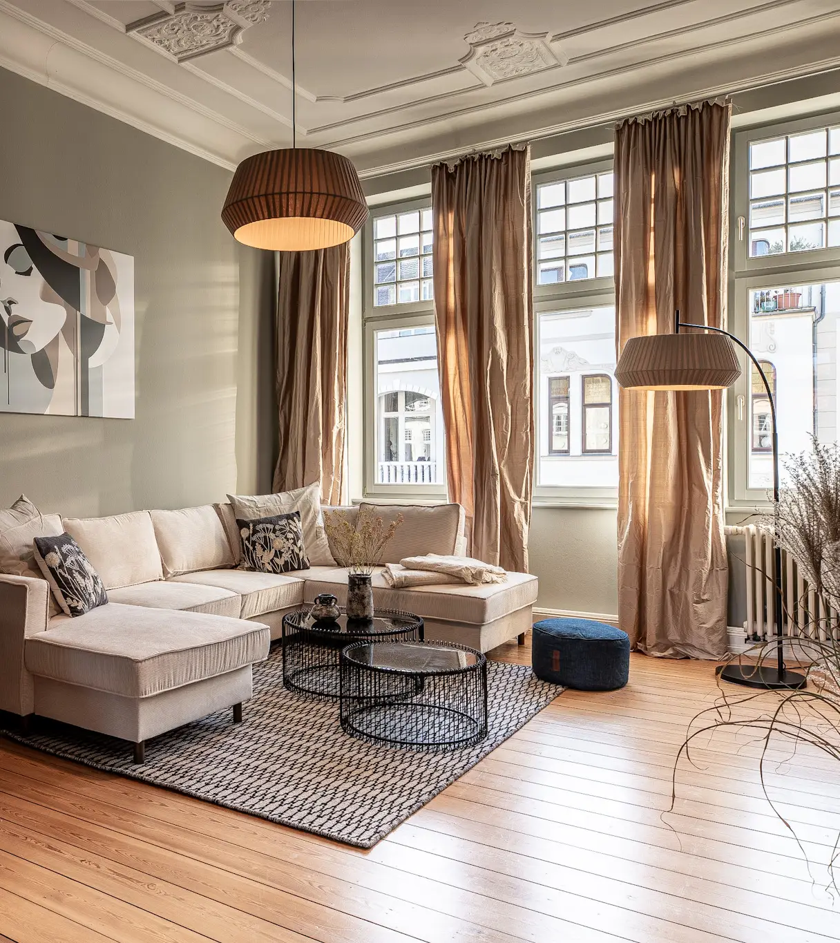 Hochwertige Architektur-Fotografie bei nuuoo – klar, ruhig und präzise
